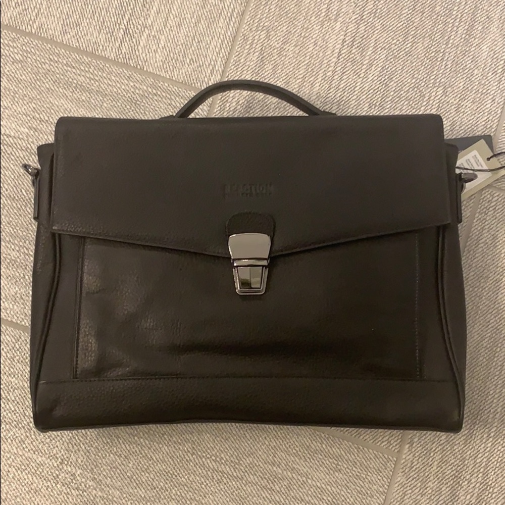 Kenneth Cole Reaction "Modern Port-sonality" NWT